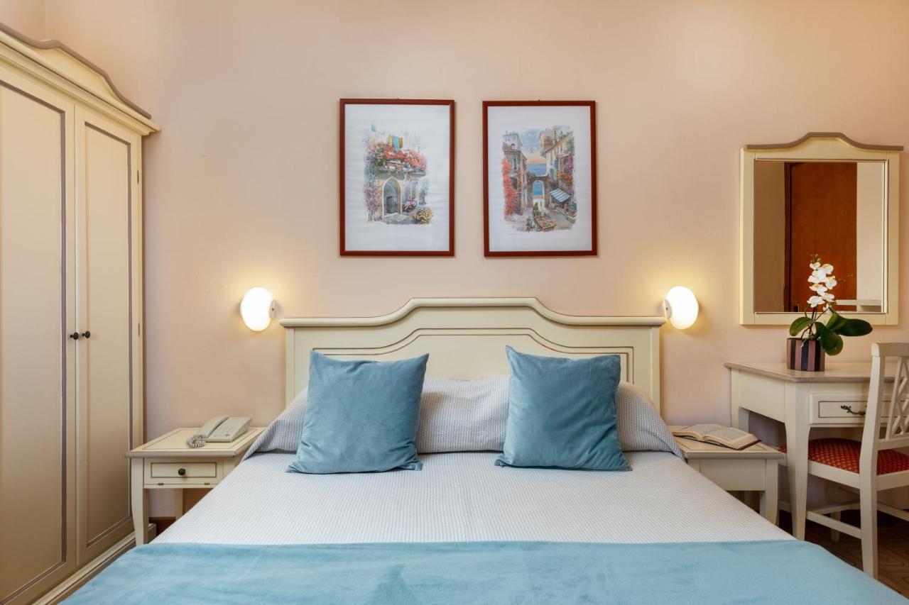 La Quiete Park Hotel 마네르바 델 가르다 외부 사진