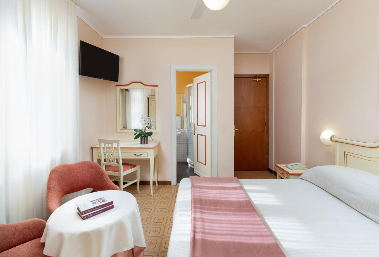 La Quiete Park Hotel 마네르바 델 가르다 외부 사진