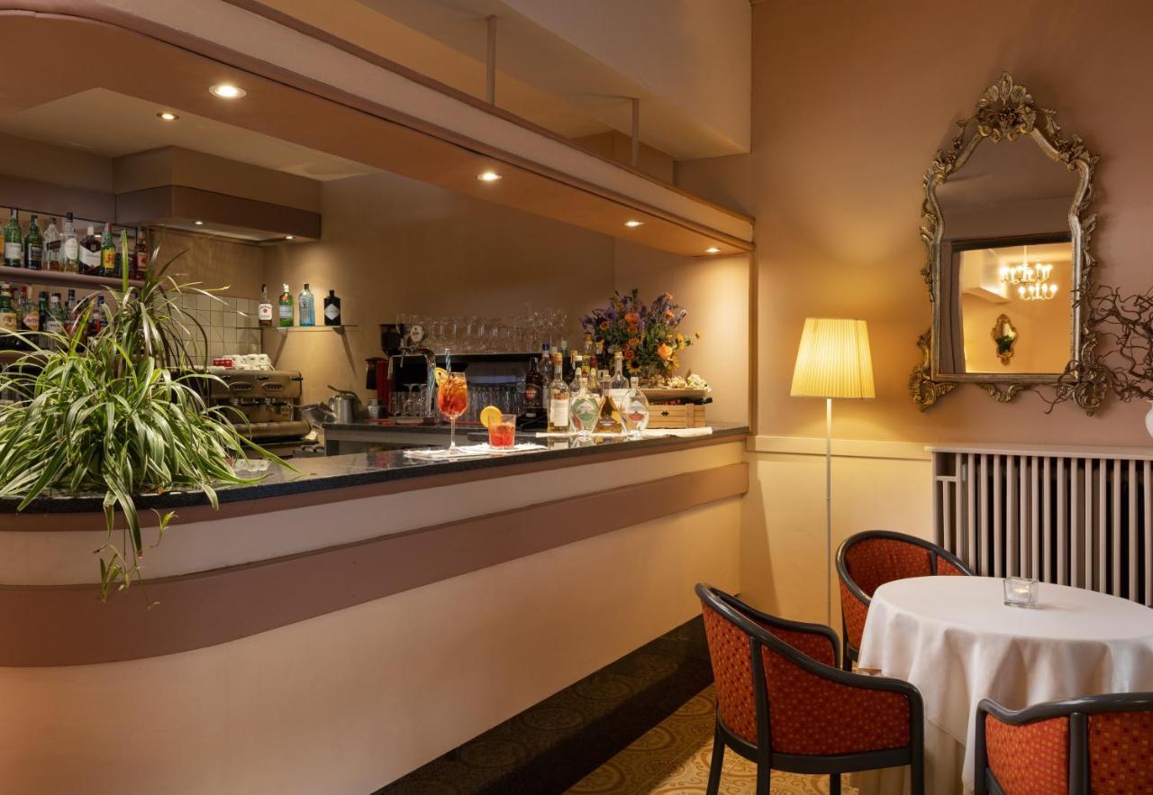 La Quiete Park Hotel 마네르바 델 가르다 외부 사진
