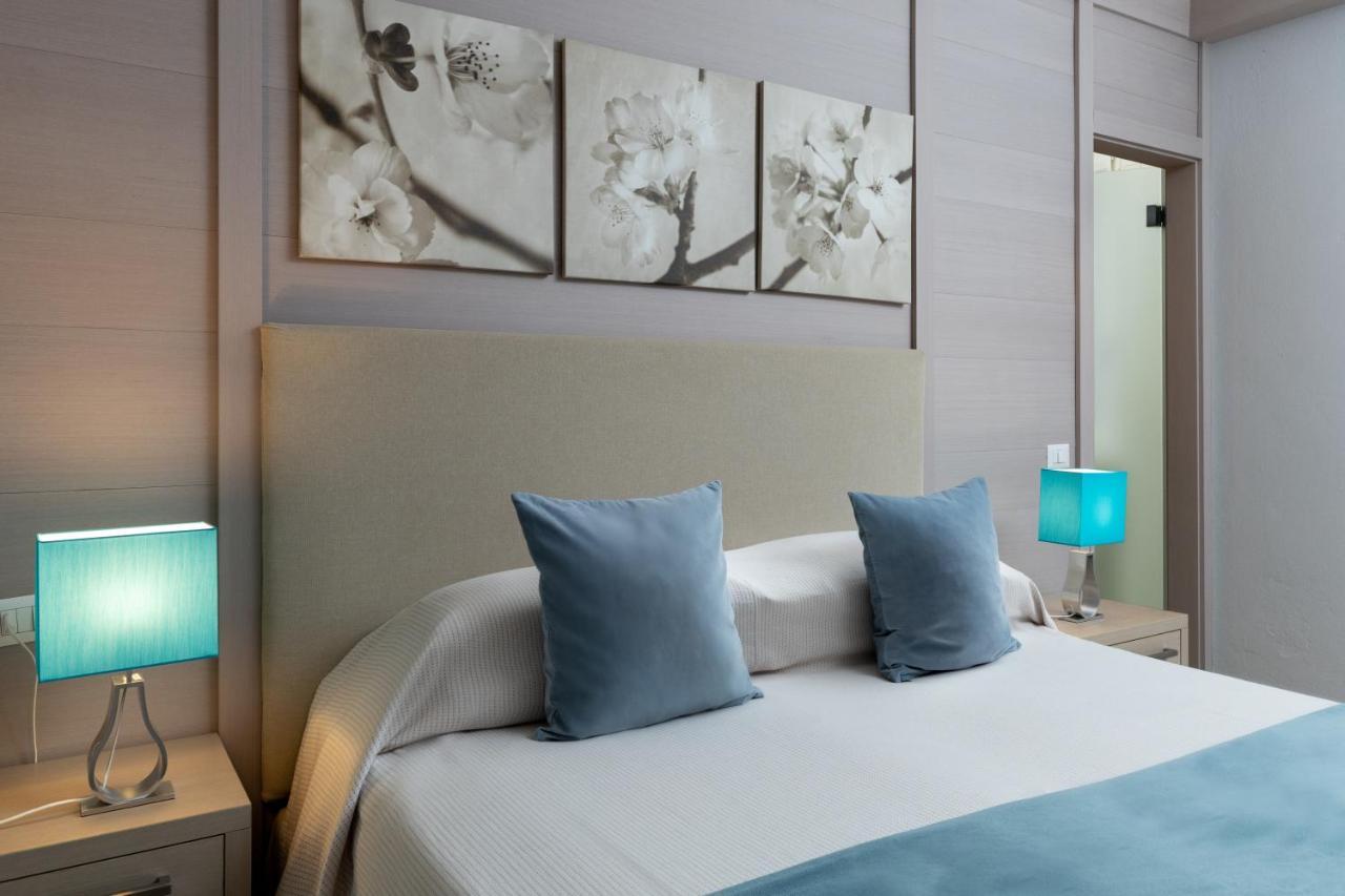 La Quiete Park Hotel 마네르바 델 가르다 외부 사진