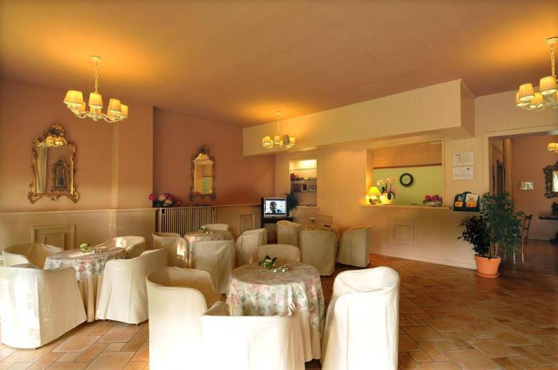 La Quiete Park Hotel 마네르바 델 가르다 외부 사진