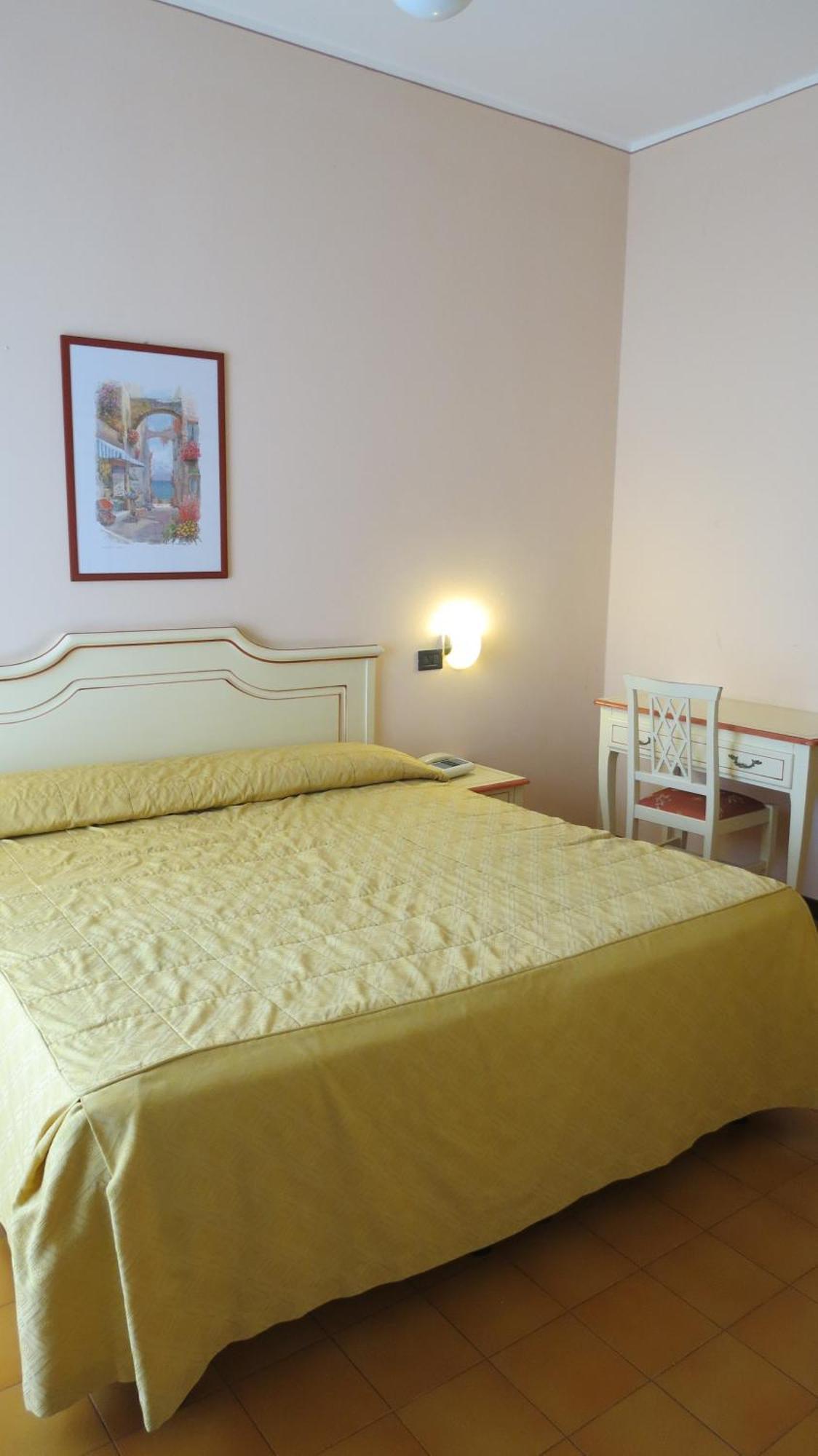 La Quiete Park Hotel 마네르바 델 가르다 외부 사진