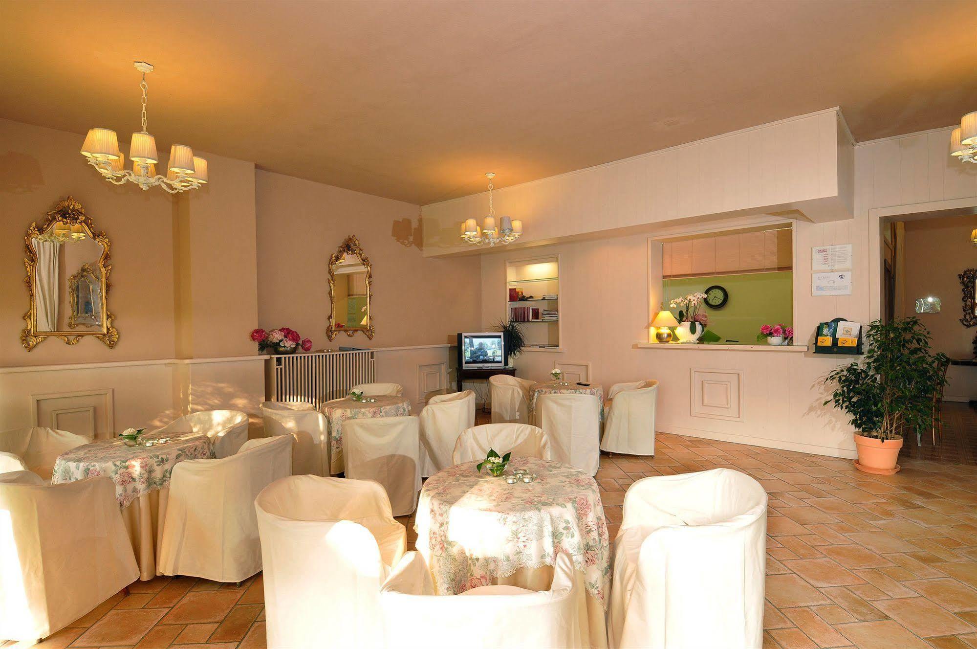 La Quiete Park Hotel 마네르바 델 가르다 외부 사진